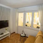 Asti - Two Bedrooms Elegant 斯普利特