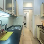 公寓 Asti - Two Bedrooms Elegant 斯普利特