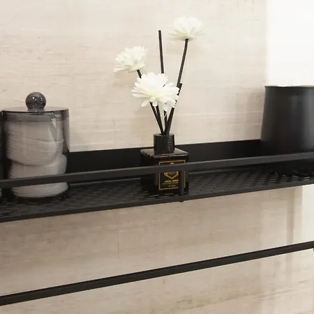 Asti - Two Bedrooms Elegant Apartment Split