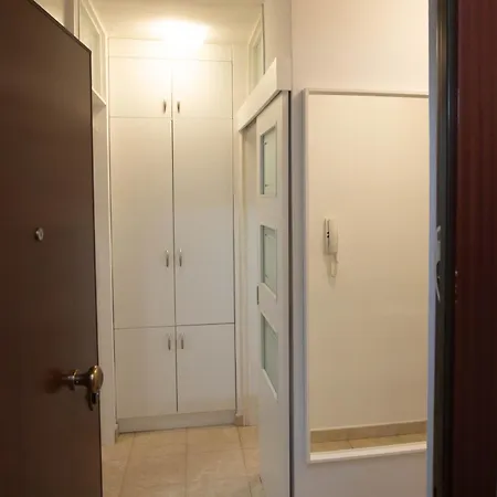 Asti - Two Bedrooms Elegant Apartamento *