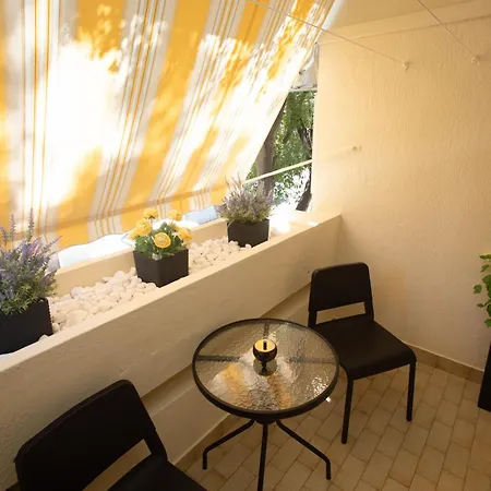 Asti - Two Bedrooms Elegant *