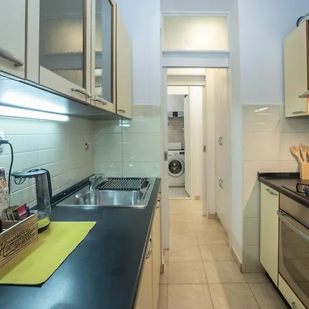 Апартаменты Asti - Two Bedrooms Elegant Сплит